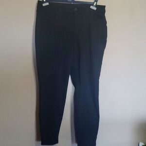 Maurices xl regular jegging